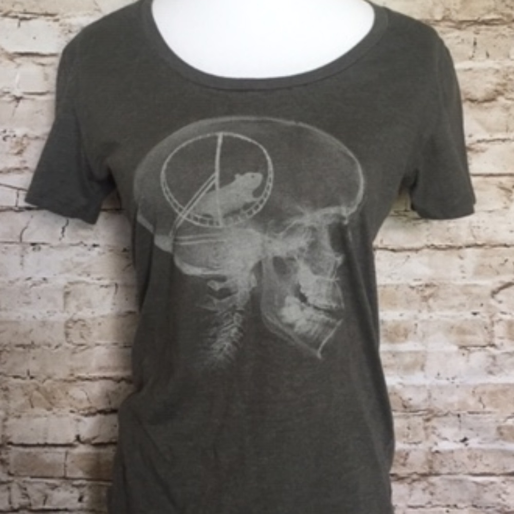 2/$10 For the chronically "busy-minded"